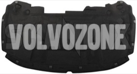 Bonnet sound insulation diesel engines P2 S60/V70 II/XC70 II
