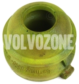 Front axle bump stop Four-C P2 S60/S80/V70 II/XC70 II, not R line (OEM)