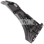Front bumper mounting bracket left P2 (2007-) XC90