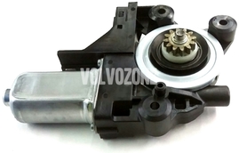 Window winder motor front right P3 S80 II/V70 III/XC70 III passenger side (OEM)