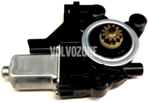 Window winder motor rear left P3 S60 II(XC)/V60(XC) driver side