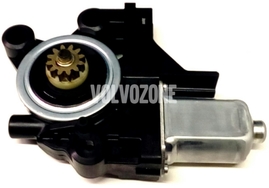 Window winder motor rear right P3 S60 II(XC)/V60(XC) passenger side (OEM)
