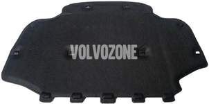 Bonnet sound insulation P3 (-2013) S60 II/V60 // gasoline