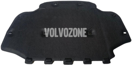 Bonnet sound insulation P3 (-2013) S60 II/V60 // gasoline (OEM)