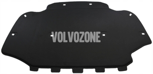 Bonnet sound insulation P3 (-2013) S60 II/V60