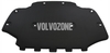 Bonnet sound insulation P3 (-2013) S60 II/V60 (OEM)