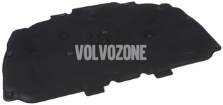 Bonnet sound insulation 4 cylinder engines P1 (2007-) C30/C70 II/S40 II/V50