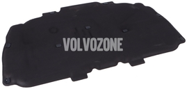 Bonnet sound insulation 4 cylinder engines P1 (2007-) C30/C70 II/S40 II/V50 (OEM)