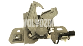 Bonnet lock with alarm sensor P1 C30/C70 II/S40 II/V50 (OEM)