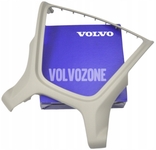 DECO PANEL Steering wheel 4-Spokes Volvo 30721891 // soft beige
