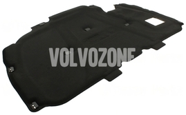 Bonnet sound insulation (-2007) 1.6/1.8/2.0, 2.4/T5 P1 C30/C70 II/S40 II/V50 (OEM)