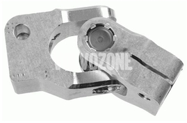 Steering column lower joint P2 (2005-) XC90 (OEM)