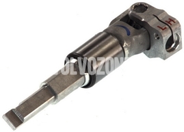 Steering column lower joint P2 (2005-) S60/S80/V70 II/XC70 II (OEM)