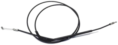 Hood lock release cable P1 C30/C70 II/S40 II/V50