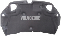 Bonnet sound insulation P2 XC90