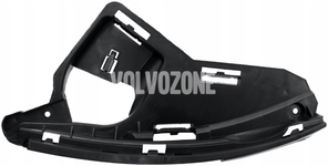 Headlight mounting bracket left P3 (-2013) XC60