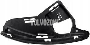 Headlight mounting bracket right P3 (-2013) XC60