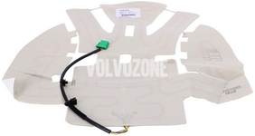Front seat cushion heater P3 (-2013) XC60