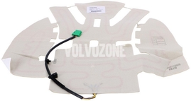 Front seat cushion heater P3 (-2013) XC60 (OEM)