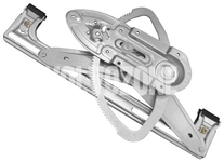 Window winder mechanism rear left P3 S80 II/V70 III/XC70 III driver side