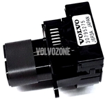 Interior temperature sensor P3 (2011-) S60 II(XC)/V60(XC)/XC60, (2012-) S80 II/V70 III/XC70 III