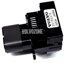 Interior temperature sensor P3 (2011-) S60 II(XC)/V60(XC)/XC60, (2012-) S80 II/V70 III/XC70 III (OEM)