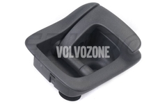 Hood lock release cable handle P2 XC90