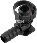 QUICK COUPLING Volvo 31104713