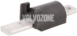 Steering stop limiter control arm P2 (-2007) S60/S80/V70 II (235/45 R17, 225/45 R17, 235/40 R17) (OEM)