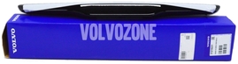 Rear window handle/moulding lock switch P1 (2009-) C30 (OEM)
