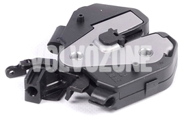 Bonnet lock without alarm sensor P2 S60/S80/V70 II/XC70 II/XC90 (OEM)