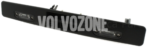 Trunk handle/moulding P3 (-2011) V70 III/XC70 III, P2 XC90