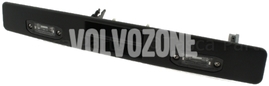 Trunk handle/moulding P3 (-2011) V70 III/XC70 III, P2 XC90 (OEM)