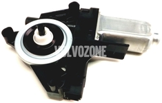 Window winder motor front left P1 V40 II(XC), P3 S60 II(XC)/V60(XC)/XC60 driver side