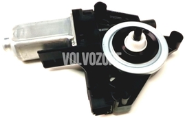 Window winder motor front right P1 V40 II(XC), P3 S60 II(XC)/V60(XC)/XC60 passenger side (OEM)