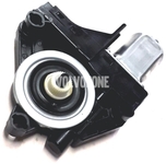 Window winder motor rear right (new type) P3 S80 II/V70 III/XC70 III, S60 II(XC)/V60(XC)/XC60 passenger side
