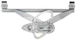 Window winder mechanism front right P1 S40 II/V50 without motor, passenger side (OEM)