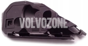 Front bumper mounting bracket left P1 S40 II/V50