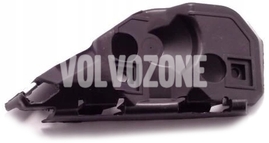 Front bumper mounting bracket right P1 S40 II/V50 (OEM)