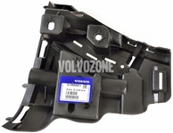 Front Bumper BRACKET Right Volvo 31265521