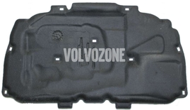 Bonnet sound insulation D3/D4/2.4D/D5 P1 S40 II/V50 (OEM)