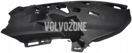 Front bumper mounting bracket left P3 (-2013) S60 II/V60 R-Design bumper (OEM)
