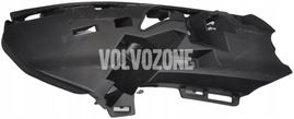 Front bumper mounting bracket right P3 (-2013) S60 II/V60 R-Design bumper (OEM)