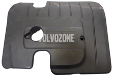Engine cover 1.6D P1 C30/S40 II/V50