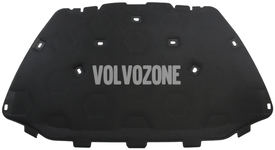 Bonnet sound insulation P3 S80 II/V70 III/XC70 III