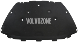 Bonnet sound insulation P3 S80 II/V70 III/XC70 III (OEM)