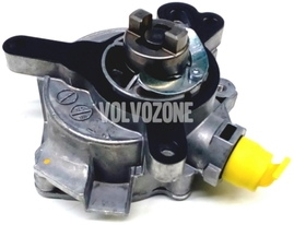 Vacuum pump (brake system) 5 cylinder engines (2013-) T4/T5 P1 P3, 4 cylinder diesel engines (2014-) P1 P3 SPA/CMA (OEM)