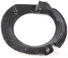 Front spring mount spacer lower P3 S60 II(XC)/V60(XC) S80 II/V70 III/XC70 III (OEM)