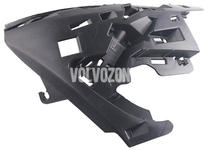 Front bumper mounting bracket right P3 (-2013) S60 II/V60 standard bumper