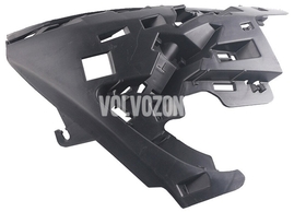 Front bumper mounting bracket right P3 (-2013) S60 II/V60 standard bumper (OEM)